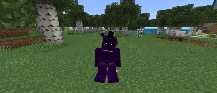 Фантомный фредди