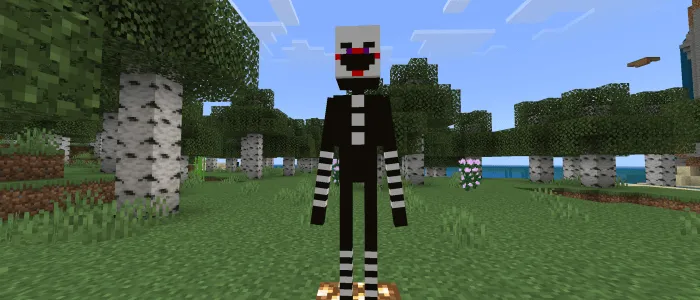 Вид кукольника