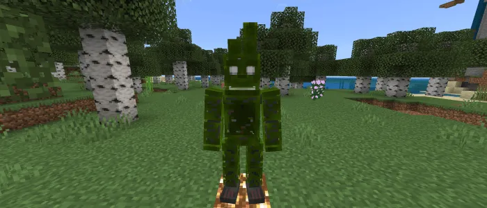 Вид спрингтрап