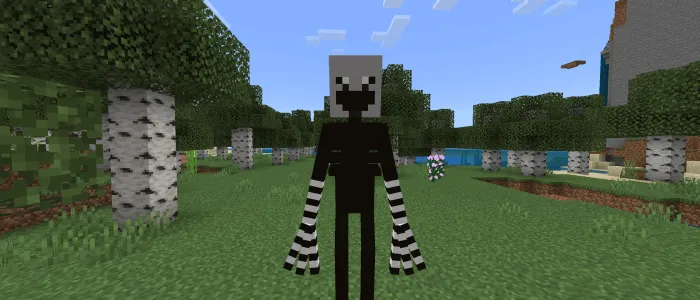 Вид кошмариона