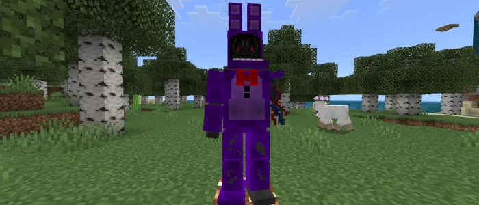 Сломанная бонни