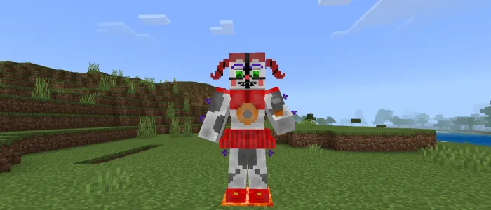 Церковный ребенок