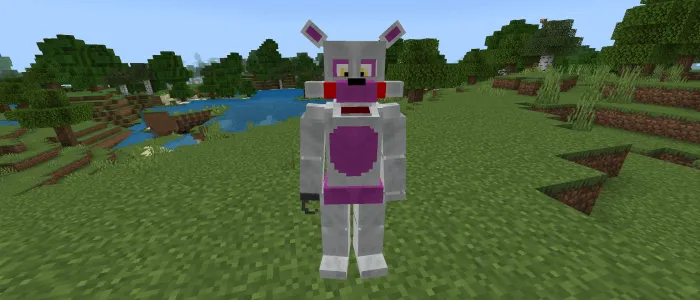 Вид пременгл