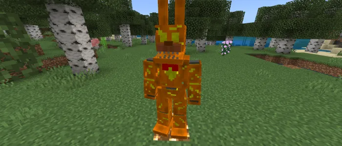 Вид джек-о-бонни