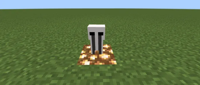 Призрачный малыш