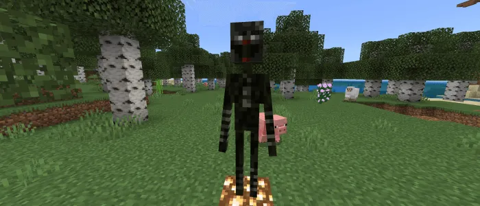 Призрак кукольника