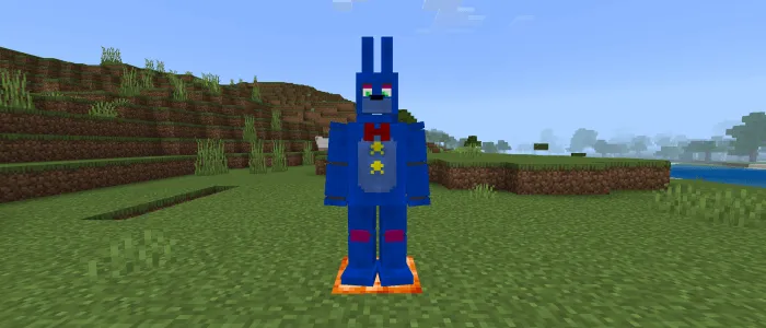 Рокстар бонни