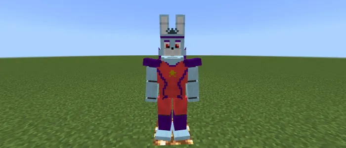 Глэмрок бонни