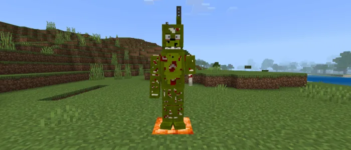 Вид скраптрап