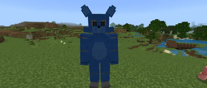 Старый кэнди