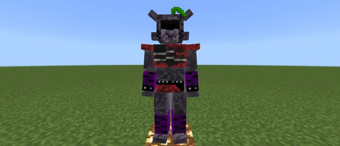 Разрушенная рокси