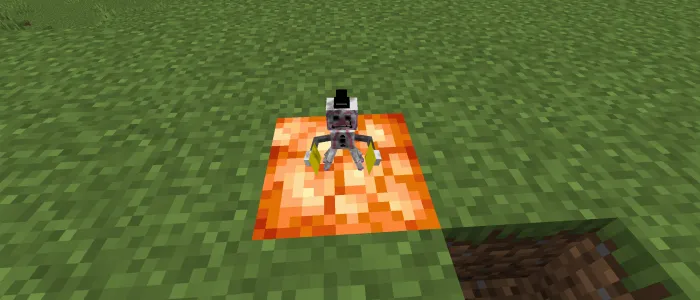 Заводной музыкант