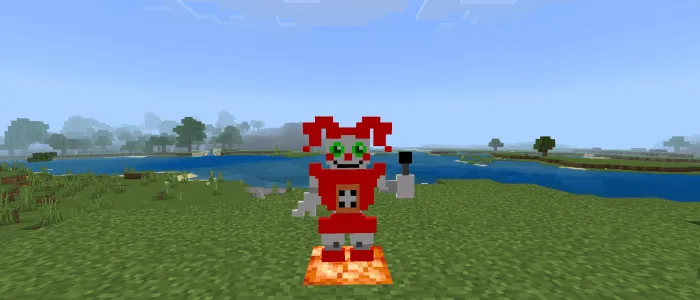 Плюшевая девочка