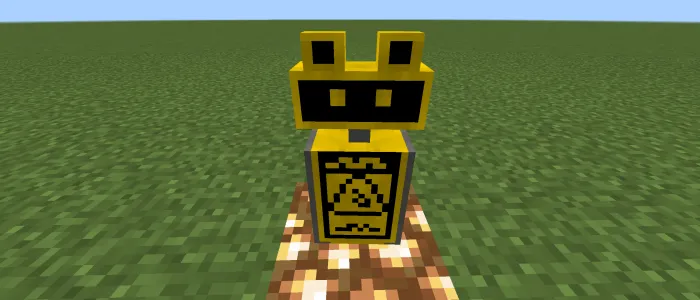 Бот для мокрого пола