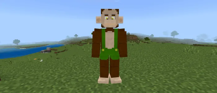 Вид честера