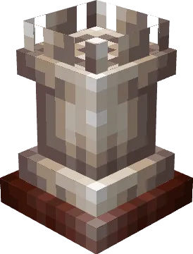 Белая ладья