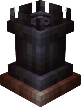 Черная ладбя