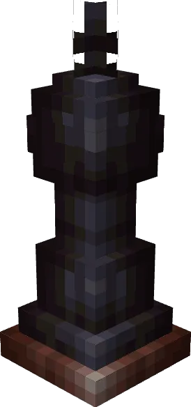 Черный слон