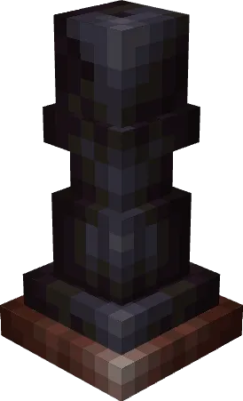 Черная ладья