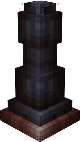 Черный кароль