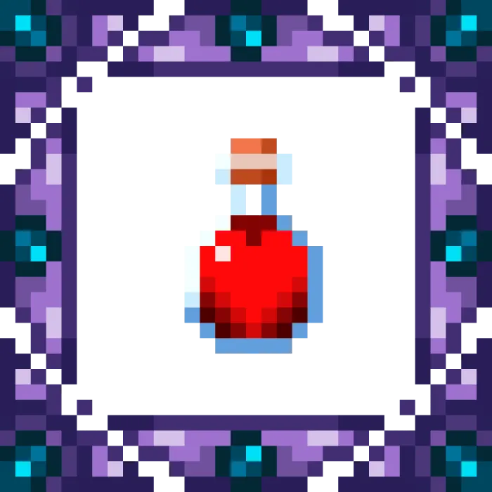 Сердце в бутылке