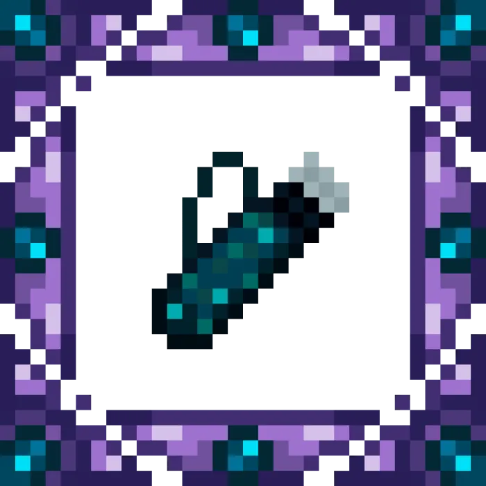 Пугающий колчан