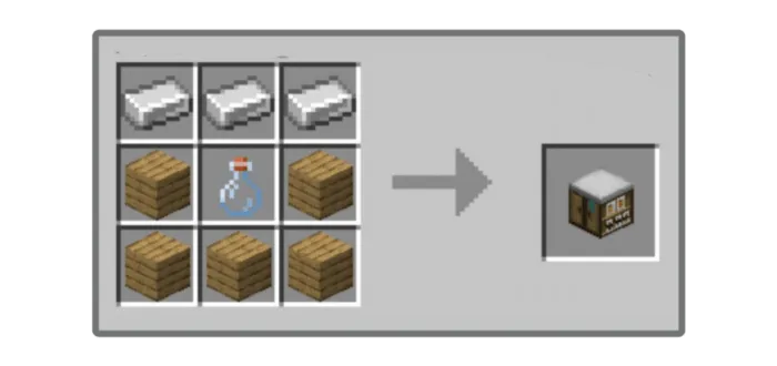 Лабороторный стол