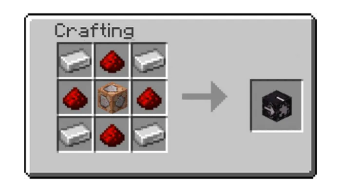 Крафт пазлов