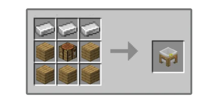 Создатель состовных элементов