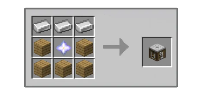 Конструктр элеменотов