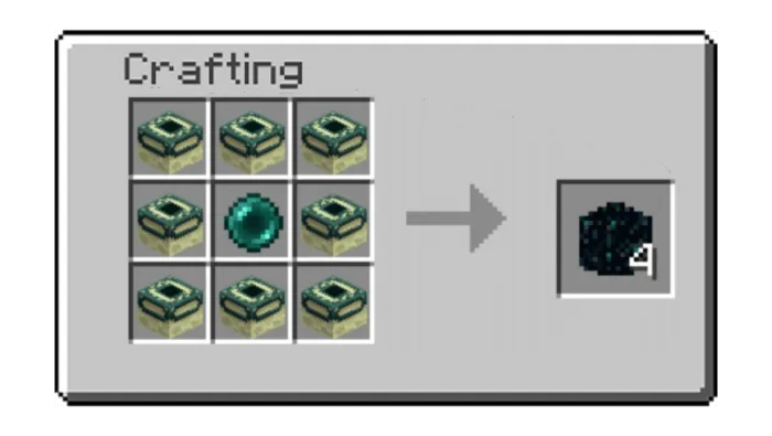 Портал края