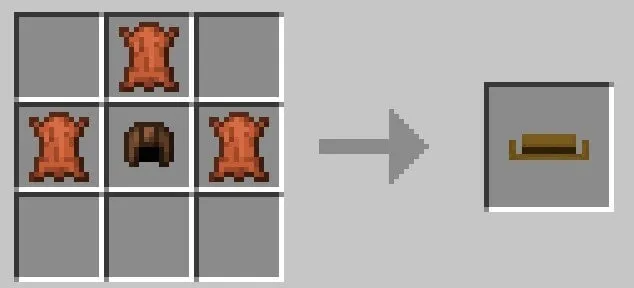 Крафт ковбойской шляпы