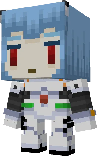 Вид рей чикиты