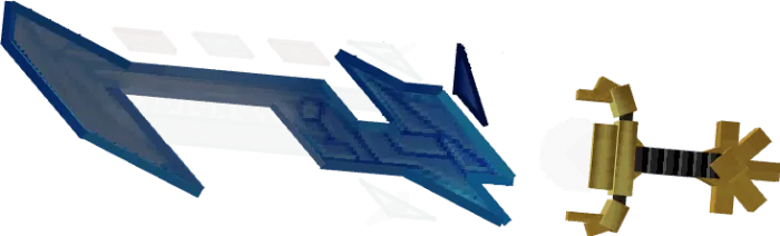 Морозный меч