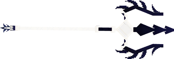 Эльхайм Трайдент