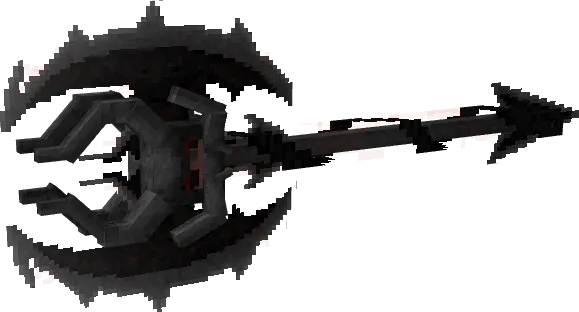 Божественный топор