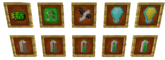 Новые инструменты