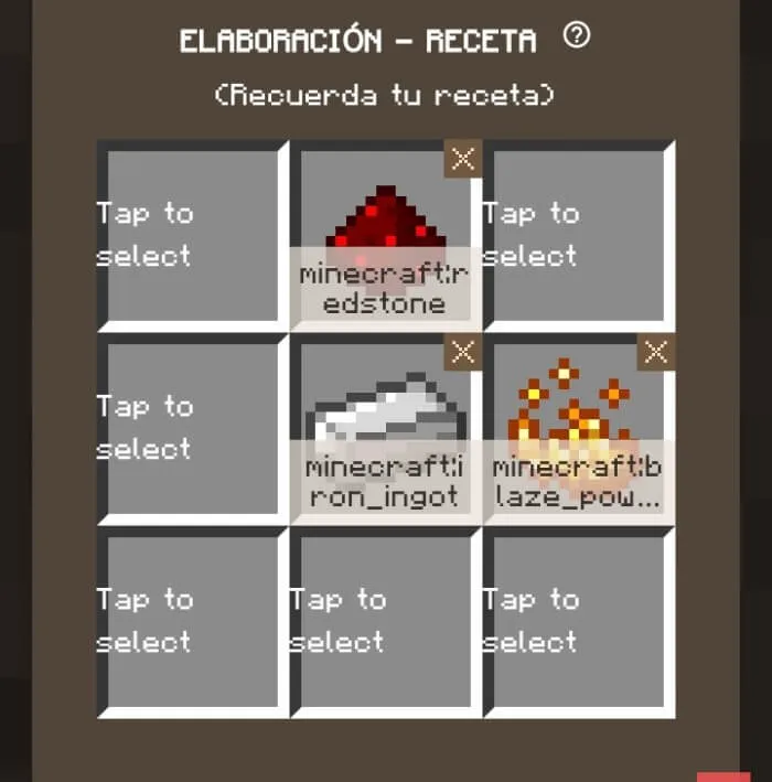 Крафт анимелы