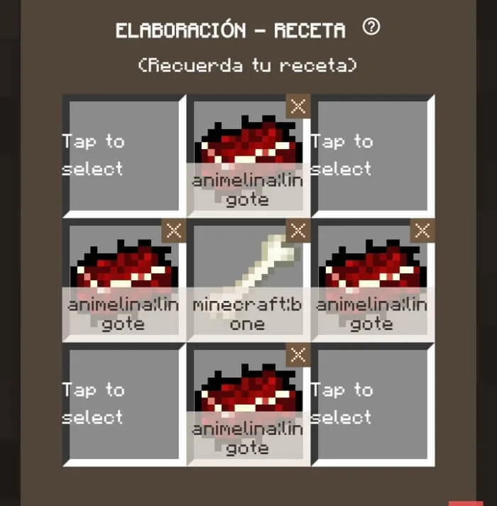 Создание персонажей