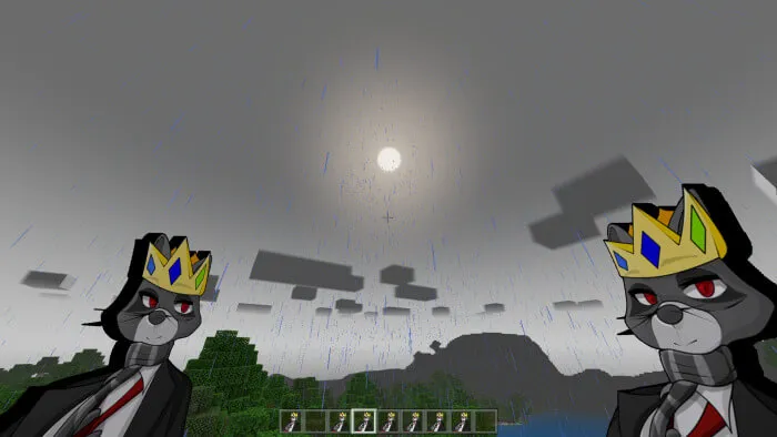 Новые текстуры предметов