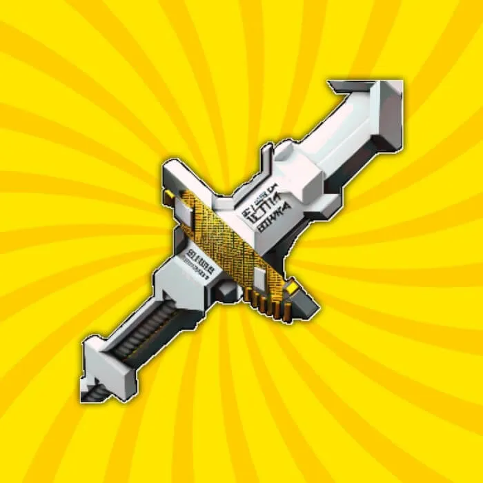 Меч из будущего