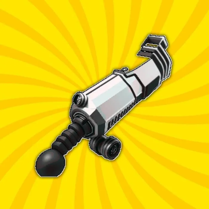 Заостренный меч