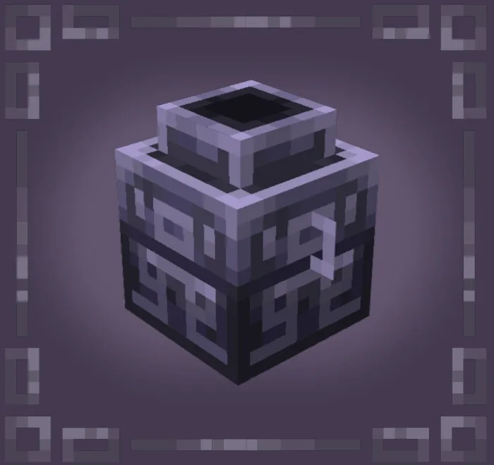 Глиненный горшок