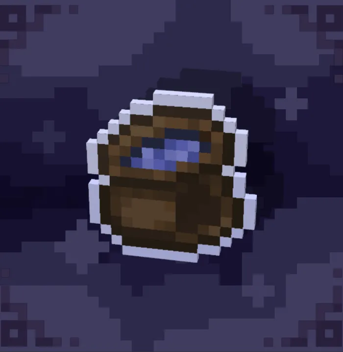 Светящийся мешочек