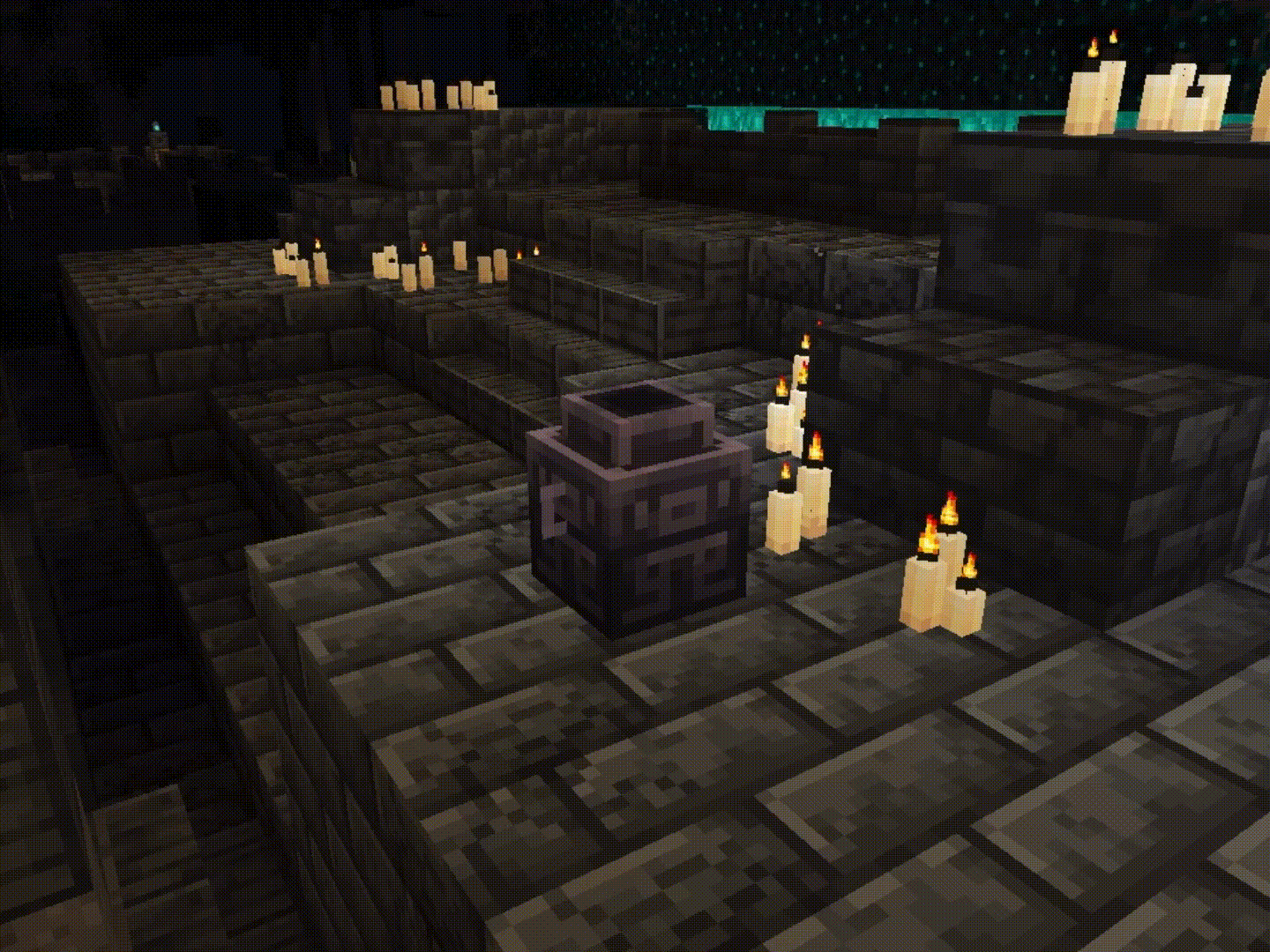 Разбитый горшок