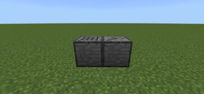 Два верстака рядом