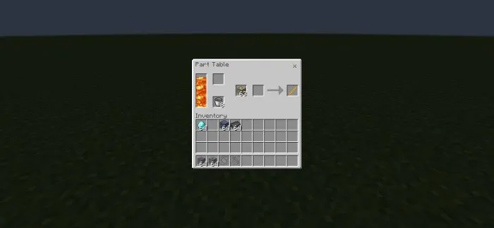 Золотая палка