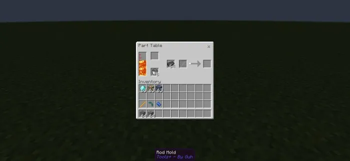 Выбор формы