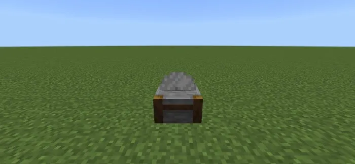 Вид камнереза