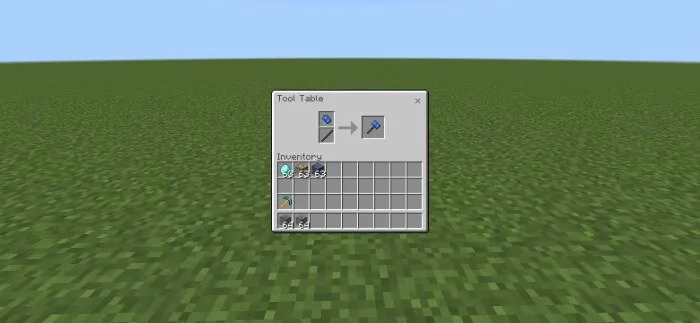 Крафт кирки